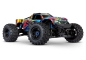 Preview: TRX89086-4 WIDE-MAXX 1:10 RTR TSM SR VXL4S REGLER BRUSHLESS